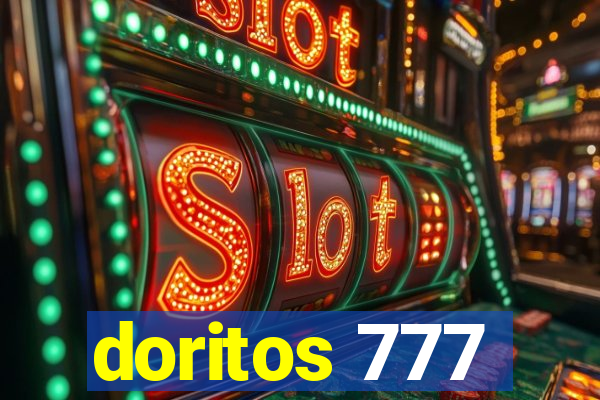 doritos 777